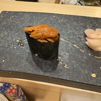鮨 信海 - 