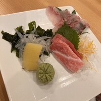 郷土料理 なが井 - 