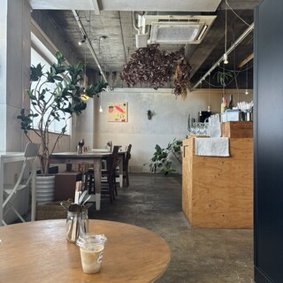 コーヒー カウンティ_2