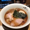 らぁ麺すぎ本 丸の内店