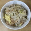ラーメン二郎 栃木街道店