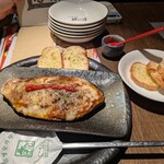 くいものや 頓珍漢 - 