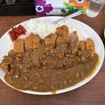 食堂よしかわ - 
