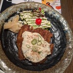くいものや 頓珍漢 - 
