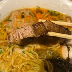 札幌味噌ラーメン専門店 けやき 新千歳空港店 - 