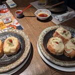 くいものや 頓珍漢 - 