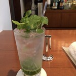 サンルーカルバー - 