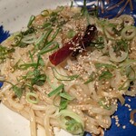 くいものや 頓珍漢 - 
