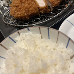 とんかつ和幸 - 料理写真: