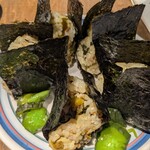 くいものや 頓珍漢 - 