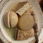 ざっくばらん - 