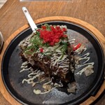 くいものや 頓珍漢 - 
