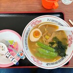 食堂よしかわ - 