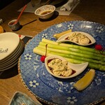 くいものや 頓珍漢 - 