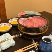 人形町今半 本店 - 