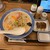 リンガーハット - 料理写真: