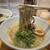 らーめん 一嗹 - 料理写真: