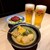 おでん食べ放題 傳 - 料理写真: