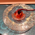 札幌 鮨 よこ田 - 小丼