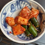 BBQ ビアガーデン Da‐wa - 