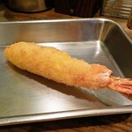 あつかつ - 花畑町/串揚げ | 食べログ