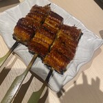 焼鳥と鰻の店 すみれ 池上店 - 