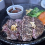 いきなりステーキ - 