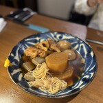 鳥四季 上野駅前店 - 