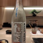 札幌 鮨 よこ田 - たかちよ