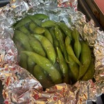 BBQ ビアガーデン Da‐wa - 