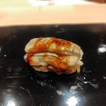 札幌 鮨 よこ田 - お勧め握り4貫