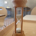 トーコーキッチン - 砂時計