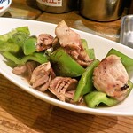 あつかつ - 花畑町/串揚げ | 食べログ