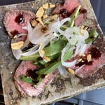 BBQ ビアガーデン Da‐wa - 