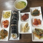 オモニのスーパー - 