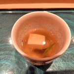 304824589 - 小吸い物