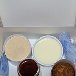 おかしやうっちー - 