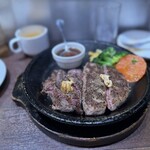 いきなりステーキ - 