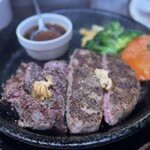 いきなりステーキ - 