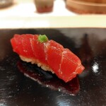 札幌 鮨 よこ田 - お勧め握り4貫