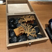日本のイタリア料理店 sai - 