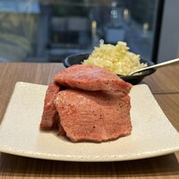 焼肉山水 虎ノ門ヒルズ店 - 