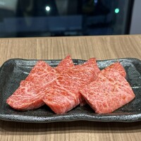 焼肉山水 虎ノ門ヒルズ店 - 