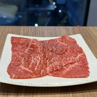 焼肉山水 虎ノ門ヒルズ店 - 