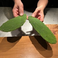 日本のイタリア料理店 sai - 