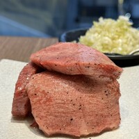 焼肉山水 虎ノ門ヒルズ店 - 