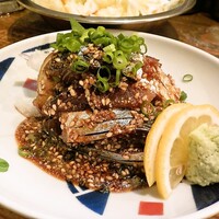 あつかつ 口コミ一覧 : あつかつ - 花畑町/串揚げ [食べログ]
