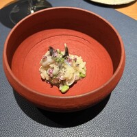 日本のイタリア料理店 sai - 