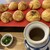 タコあしCAFE - 料理写真: