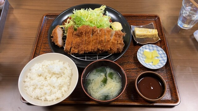 富士見山水　お膳 山水 （サンスイ） - 西富士宮/食堂 | 食べログ